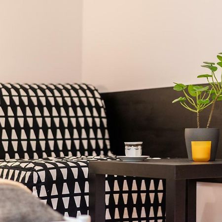 Apartments Wilcza 55 By Noclegi Renters 바르샤바 외부 사진