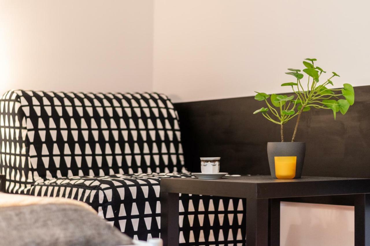 Apartments Wilcza 55 By Noclegi Renters 바르샤바 외부 사진